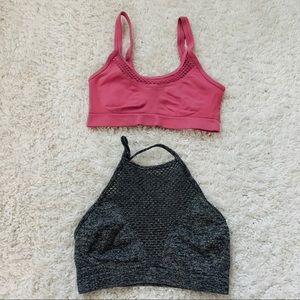 2 Pack PINK Victoria Secret Sport Size XS